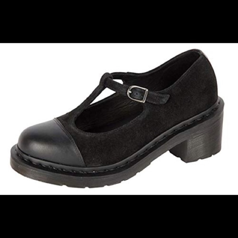 Dr martens shoes